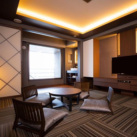 Yunokawa Prince Hotel Nagisatei Hakodate Exterior photo