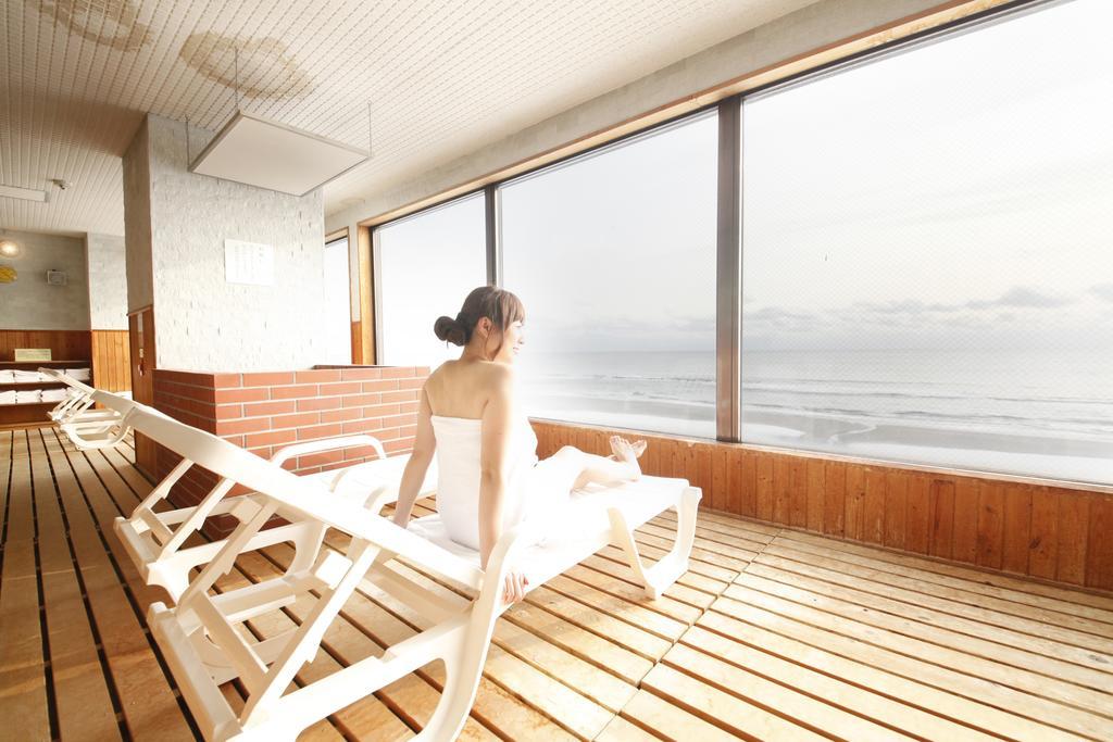 Yunokawa Prince Hotel Nagisatei Hakodate Exterior photo