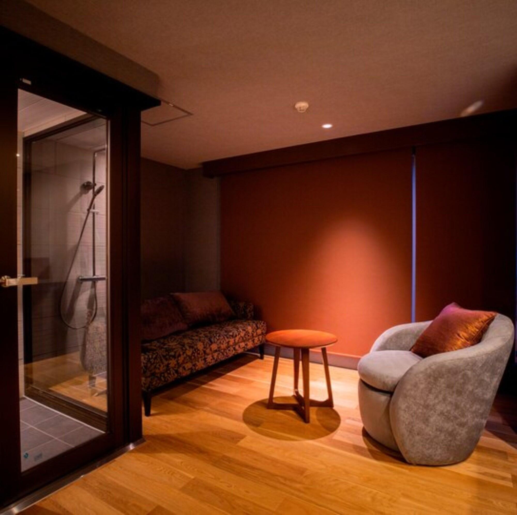 Yunokawa Prince Hotel Nagisatei Hakodate Exterior photo