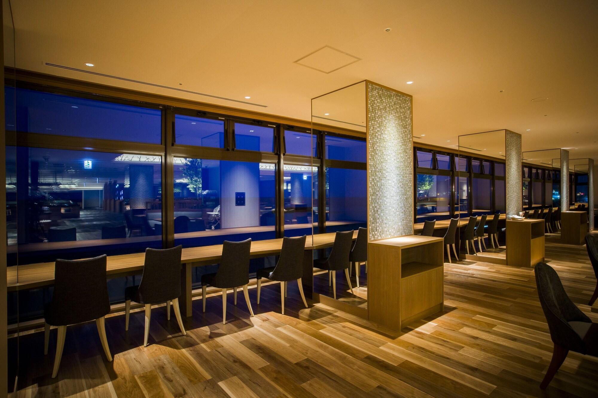 Yunokawa Prince Hotel Nagisatei Hakodate Exterior photo