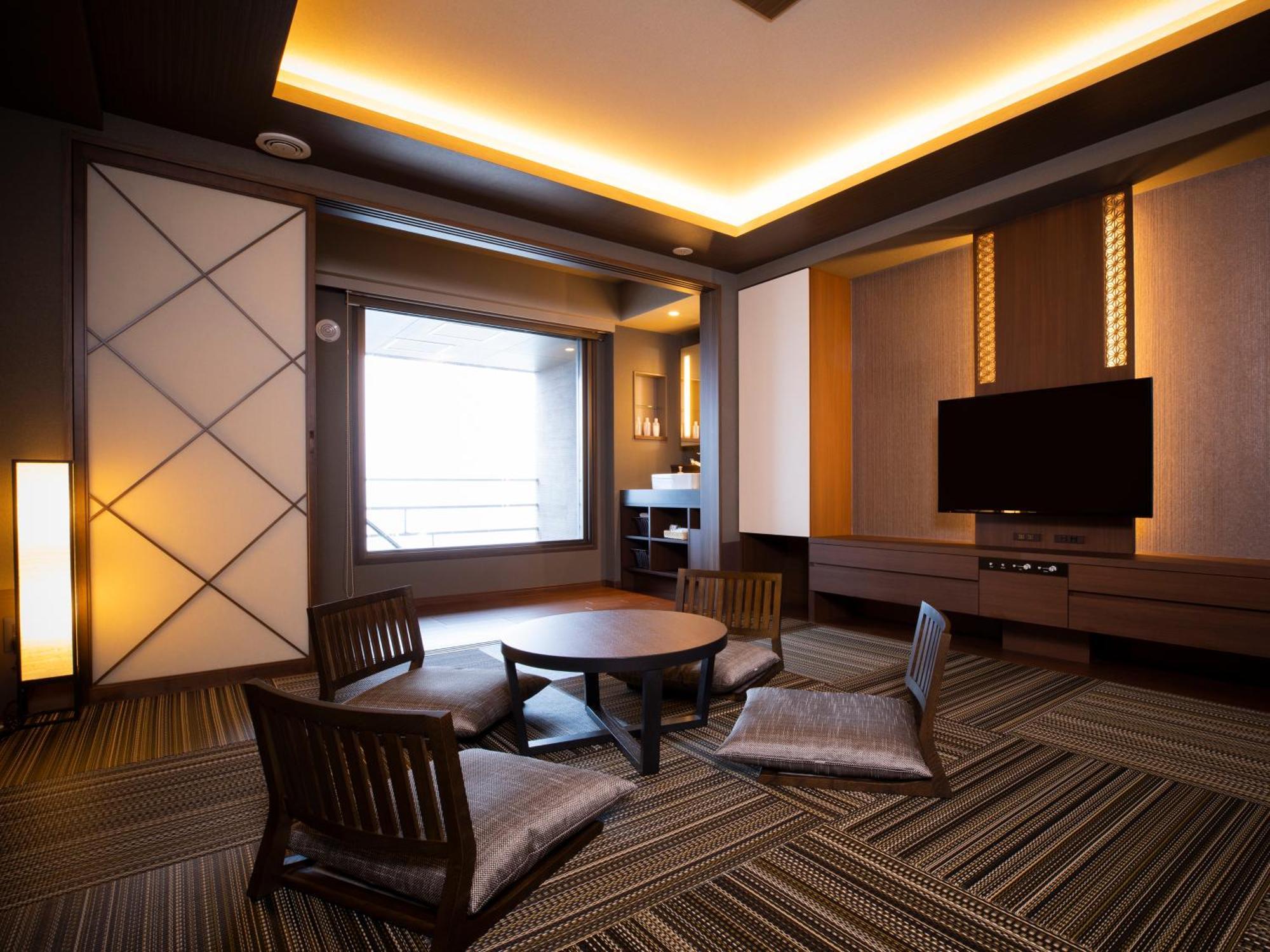 Yunokawa Prince Hotel Nagisatei Hakodate Exterior photo