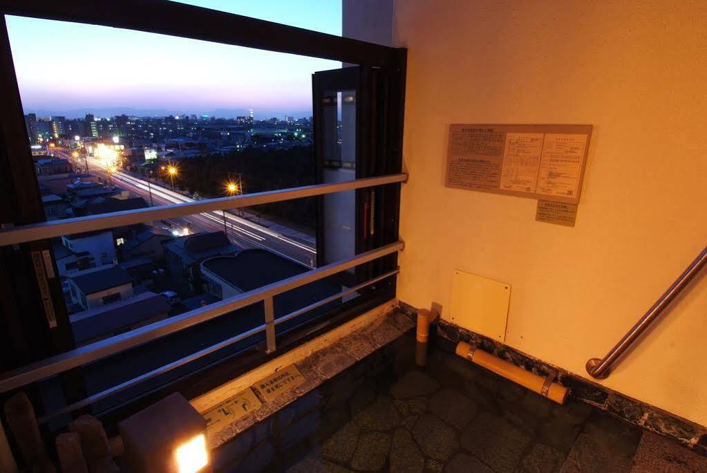 Yunokawa Prince Hotel Nagisatei Hakodate Exterior photo